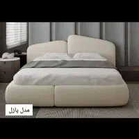 رامبد خواب|تخت و سرویس خواب|اردبیل, |دیوار