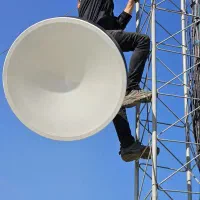 اینترنت رادیویی پرسرعت پیشگامان 200 مگ سرعت|مودم و تجهیزات شبکه|شیراز, ملاصدرا|دیوار