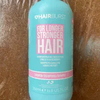 شامپو hair brust