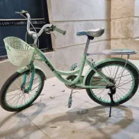 دوچرخه کویر سایز 20|دوچرخه، اسکیت، اسکوتر|چمران, |دیوار