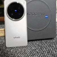 گوشی vivo x200 pro 1T|موبایل|دزفول, |دیوار