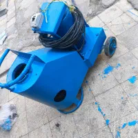 کفسابی ونظافت