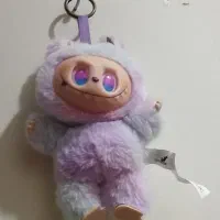 عروسک لبوبو