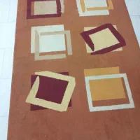 فرش گلیم 3 عدد