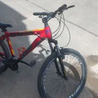 دوچرخه سایز 26