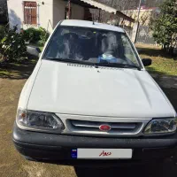 فروش پراید مدل ۹۸