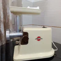 چرخ گوشت پارس خزر