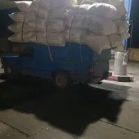 کاه گندم دیم کردستان