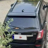 لیفان x60 مدل ۹۳ دنده هیلمنی  بیمه یکسال