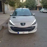 ۲۰۷ مدل ۹۹ کم کار