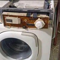 تعمیرات انواع ماشین لباسشویی و ظرفشویی در منزل