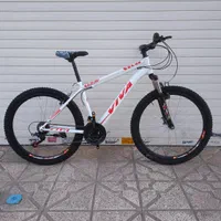 دوچرخه 26 و24 ویوا نو اکبند