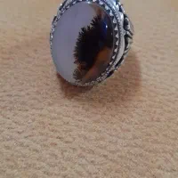 انگشتر شجر کلکسیونی بینظیر نامبروان|جواهرات|تهران, افسریه جنوبی|دیوار