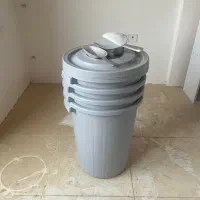 پالت و سطل برای مغازه|فروشگاه و مغازه|شیراز, تاچارا|دیوار