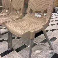 صندلی حصیری ناصر درحد نوع