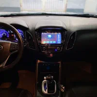 جک s5|خودرو سواری و وانت|تبریز, |دیوار
