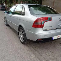 سیتروئن c5 سی۵ وارداتی فول ۲۰۰۷|خودرو سواری و وانت|کرمان, |دیوار