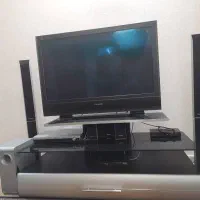 تلویزیون panasonic