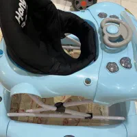 رورویک تازه  در حد نو