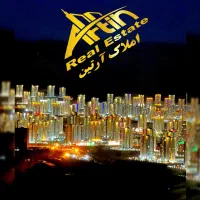 پردیس فاز ۱۱ زون ۲ کلید خام بر بلوار اصلی