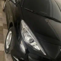 پژو207پاناروما مدل۱۴۰۳