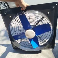 فن صنعتی 60×60در حد نو