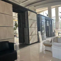 فروشنده ماهر خانوم