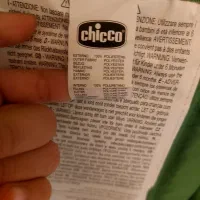 کالسکه برند چیکو اصل