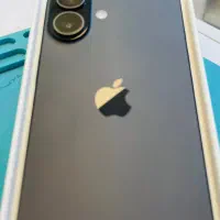 آیفون 16 باتری 100 با گارنتی و رجیستری