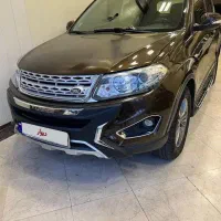 تیگو ۵ مدل ۹۵