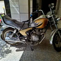 موتور طرح هارلی پلاک ملی مدارک کامل