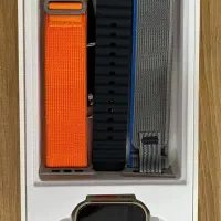 ساعت هوشمند T93 Ultra Max هاینو تکو