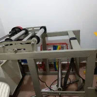 فروش دستگاه سفره یکبار مصرف
