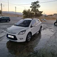 لیفان x50 اتومات