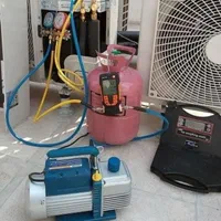 یخچال سازی و تعمیرتخصصی یخچال لباسشویی درمحل