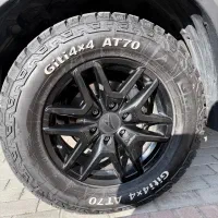 Kmc t8|خودرو سواری و وانت|گرمدره, |دیوار