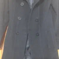 پالتو فوتر درحد نو|لباس|اصفهان, پوریای ولی|دیوار