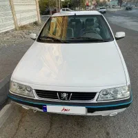 پژو Slxمدل 97|خودرو سواری و وانت|تربت‌حیدریه, مظفریه|دیوار