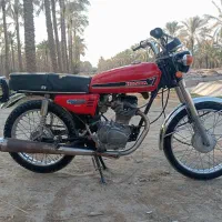 موتور 125سی جی|موتورسیکلت|آبپخش, |دیوار