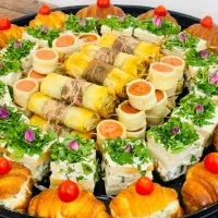 فینگرفود نیکا