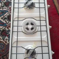 گاز سه شعله اک اک