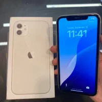 Iphone 11 Normal ایفون ۱۱ نرمال|موبایل|تهران, گلستان (شهرک راه آهن)|دیوار