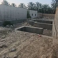 فروش زمین دزک پایین
