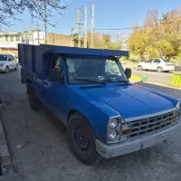 نیسان دوگانه کارخانه مدل۹۸