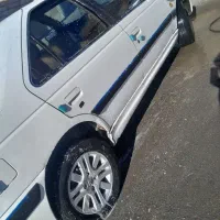 میش با پژو معاوضه میکنم