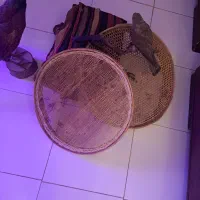 جاجیم قدیمی اصفهان|گلیم، جاجیم، گبه|تهران, جنت‌آباد جنوبی|دیوار