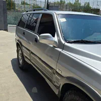سانگ یانگ موسو 3200cc اتوماتیک، مدل ۲۰۰۴|خودرو سواری و وانت|تهران, نیروی هوایی (پیروزی)|دیوار