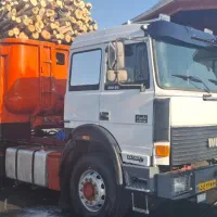 ایویکو ۳۳۰ کارت و سند ۹۶تن|خودرو سنگین|تهران, ونک|دیوار