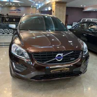 بدون  رنگXc60 2014|خودرو سواری و وانت|تهران, سوهانک|دیوار