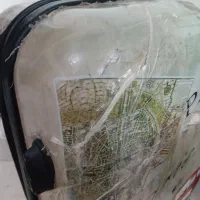 چمدان|کیف، کفش، کمربند|ارومیه, |دیوار